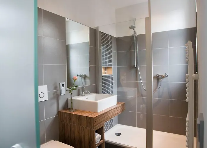 Otel Graefrather Hof