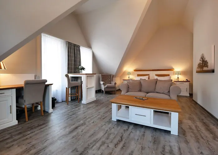 Hotel Graefrather Hof