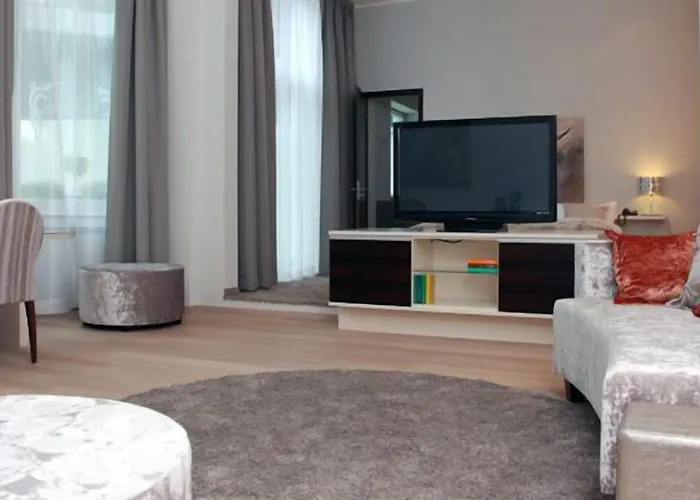 Graefrather Hof Solingen