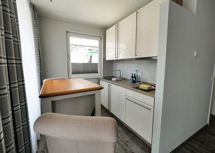 Graefrather Hof Otel 4*