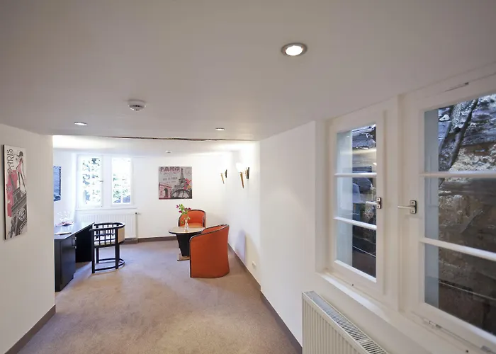 Graefrather Hof Solingen