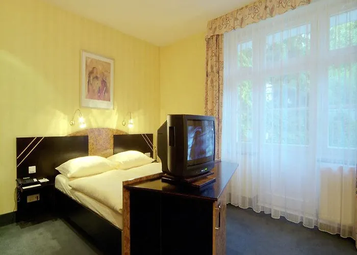 Graefrather Hof Hotel