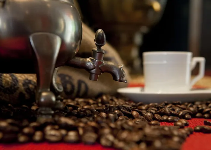 Graefrather Hof Otel 4*