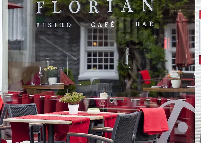 Graefrather Hof 4* Solingen