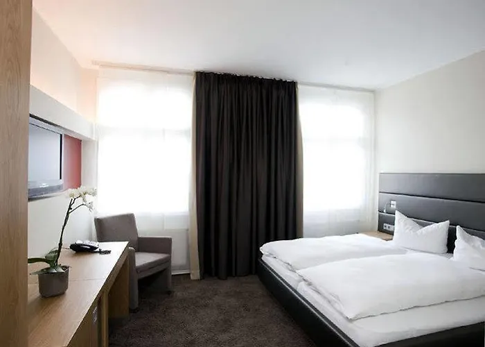 Graefrather Hof Hotel