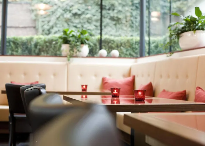 Hotel Graefrather Hof 4*