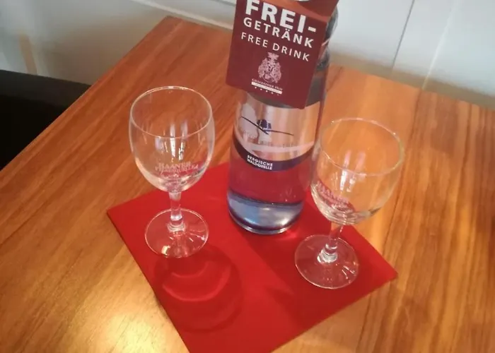 Graefrather Hof Otel 4*