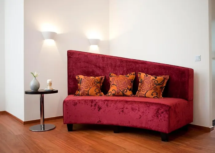 Graefrather Hof 4* Solingen