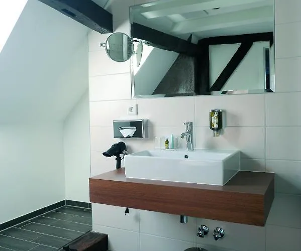 Graefrather Hof Solingen