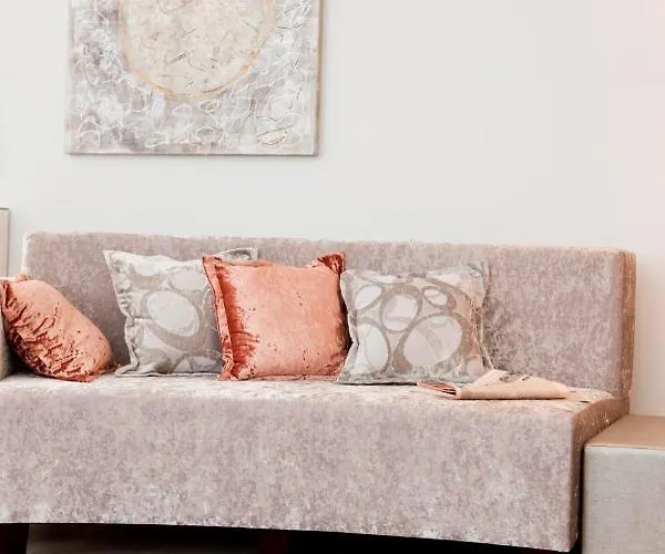 Otel Graefrather Hof